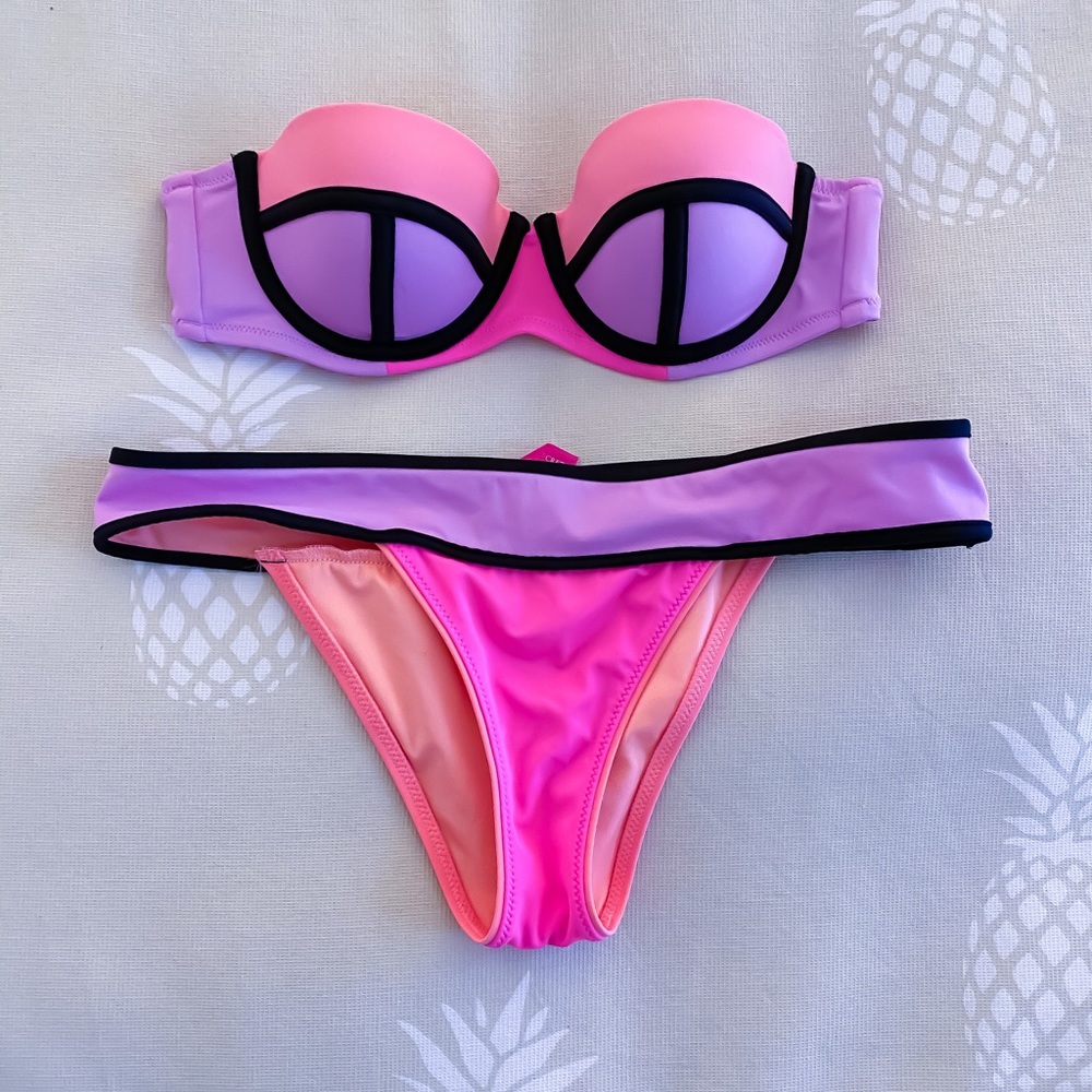 Victoria Secret Bikini Set